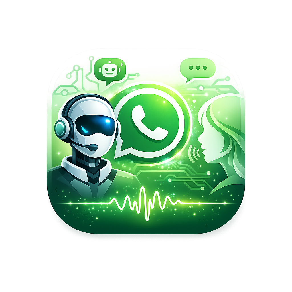 WhatsApp AI Agents